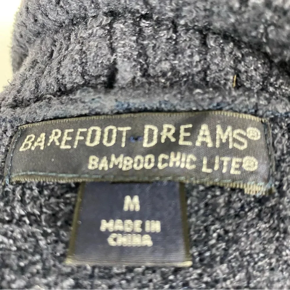 Barefoot Dreams Bamboo Chic lite Circle cardigan